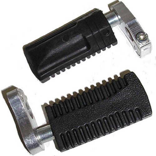 Stupačky minibike originál