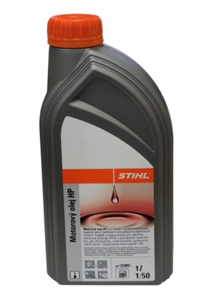 Olej STIHL HP 1L