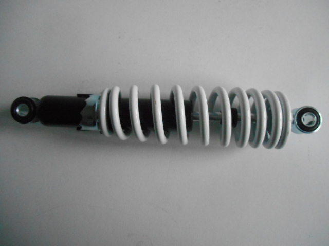 Tlumič čtyřkolka pitbike 280mm