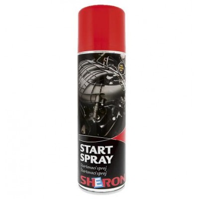 Start sprej Sheron