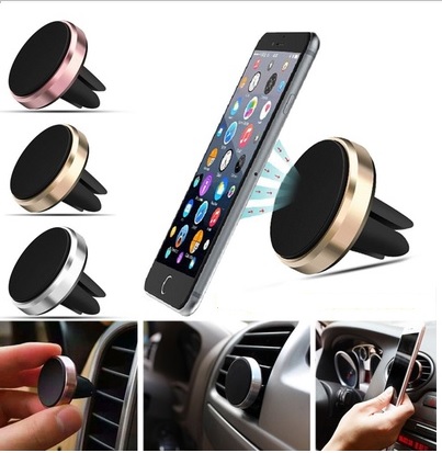 Magnetický držák telefonu do auta