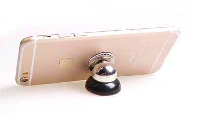 Magnetický držák telefonu do auta výklopný