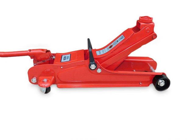 Hydraulický zvedák Eurotek 2,5T profi