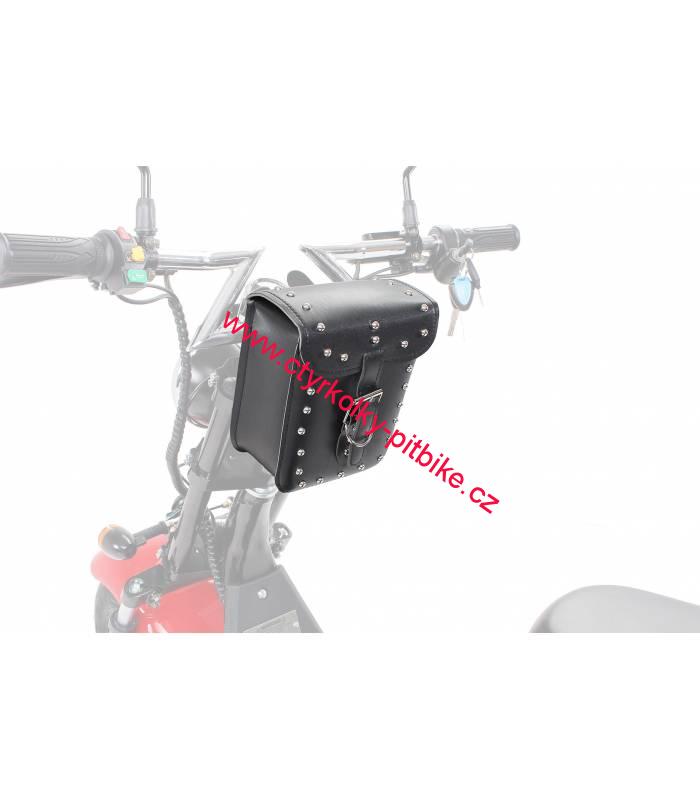 Brašna na koloběžku Chopper style přední