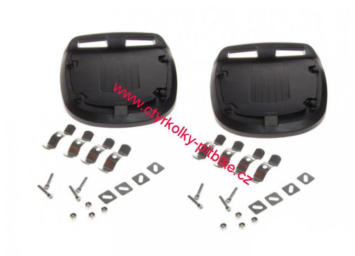 Moto kufr 43 x 41 x 32 32L