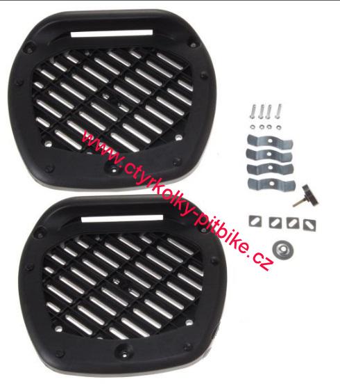 Moto kufr 60 x 44 x 31,5 48L