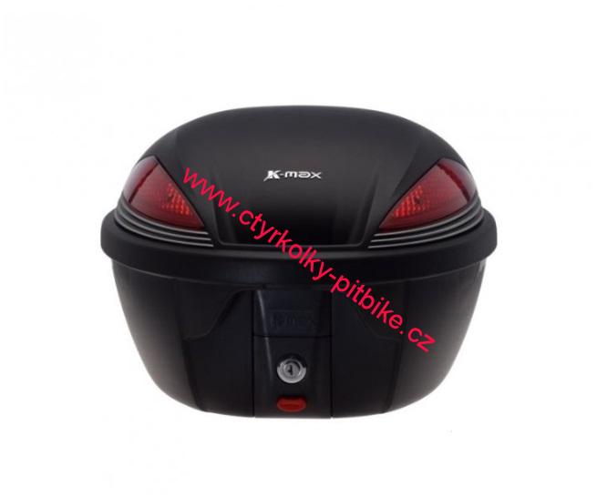 Moto kufr 30L