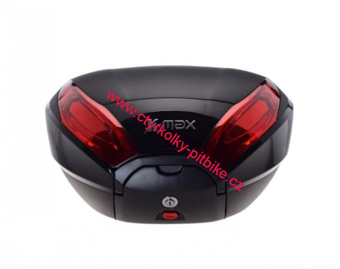 Moto kufr 40L AW9067