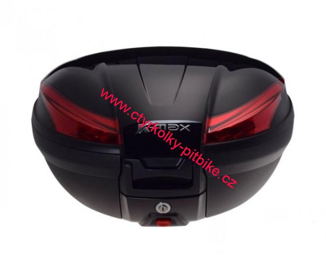 Moto kufr 50L AW9068