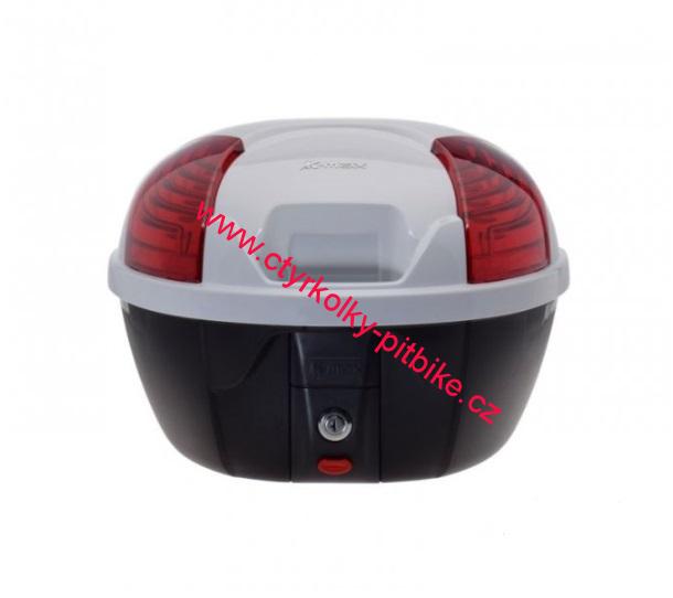 Moto kufr 30L AW9069W