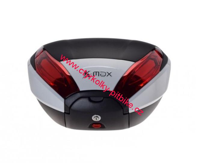 Moto kufr 40L AW9067W