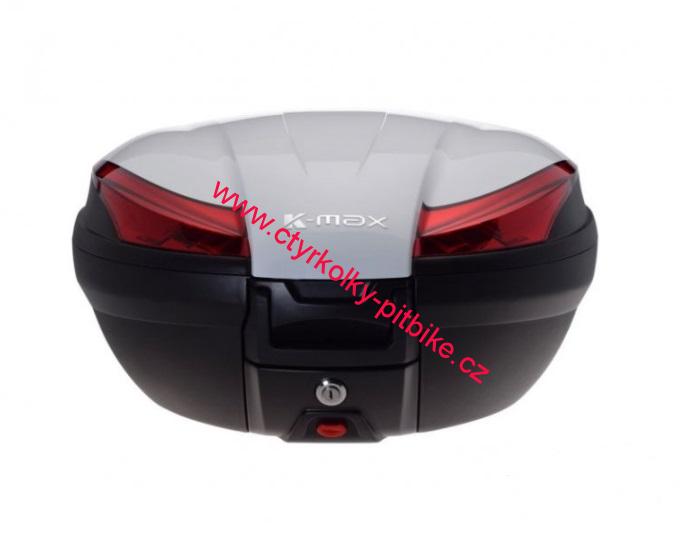 Moto kufr 50L AW9068W