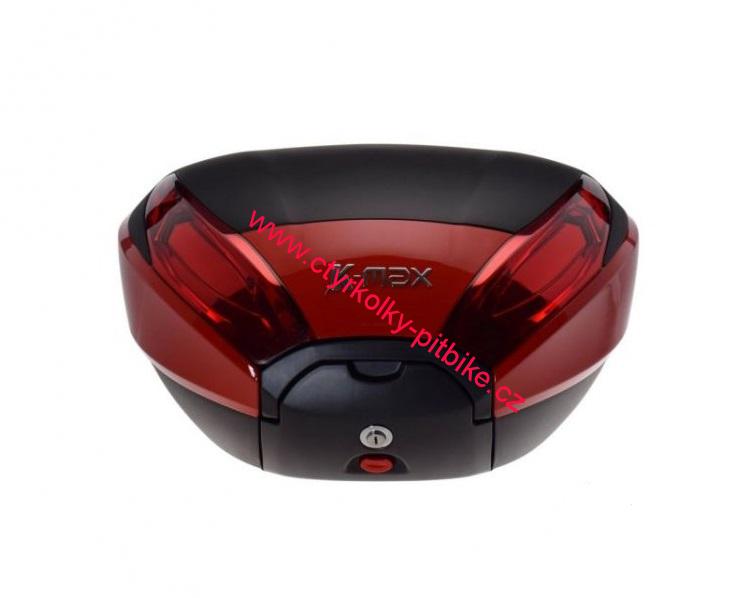 Moto kufr 40L AW9067R