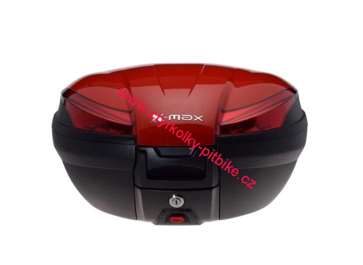 Moto kufr 50L AW9068R