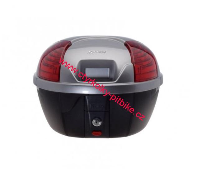 Moto kufr 30L AW9069S