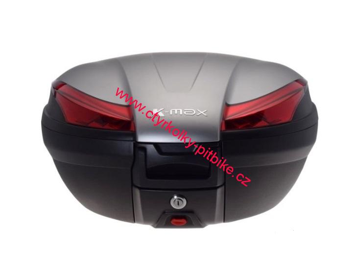 Moto kufr 50L AW9068S