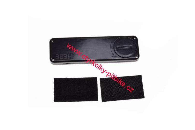 Led světlo ABM919 na moto kufr