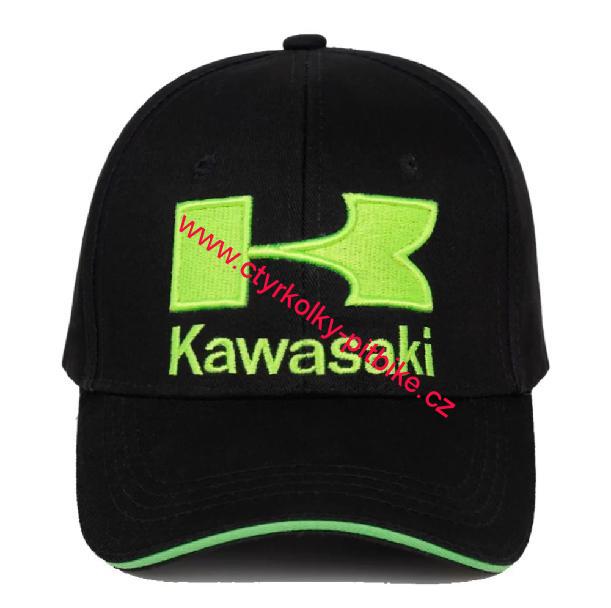 Kšiltovka Kawasaki
