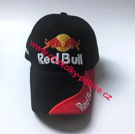 Kšiltovka RedBull