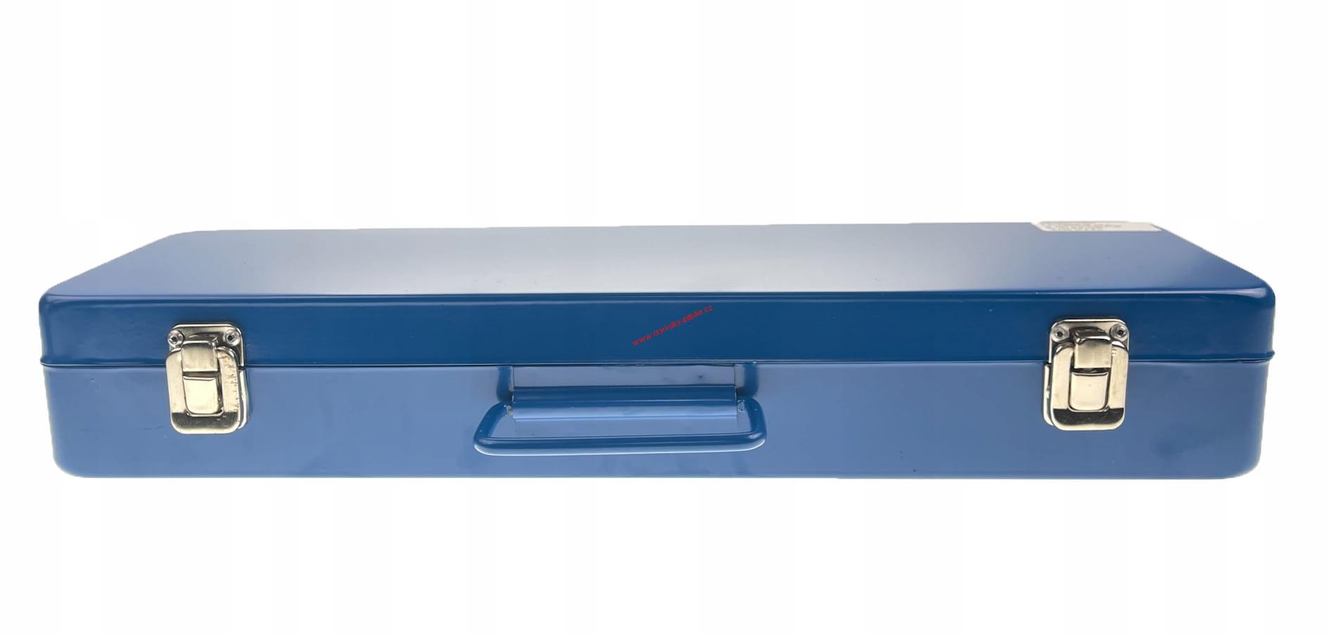 Polyfúzní svářečka Boxer 1850W