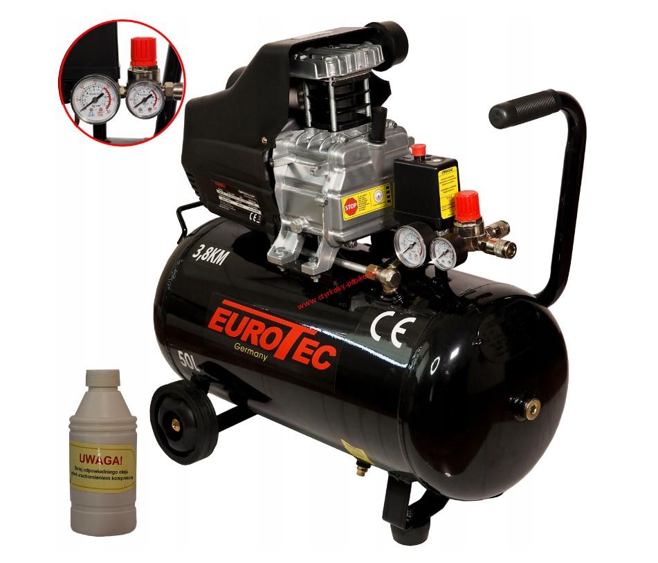 Kompresor 50 L