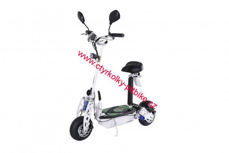 Elektrická koloběžka XR01 36V white