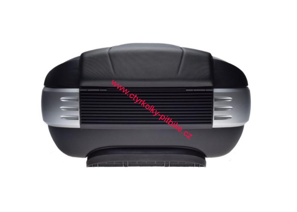 Moto kufr SHAD SH50 vrchní