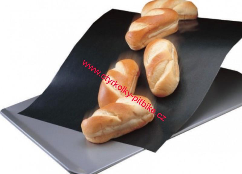Grilovací podložka