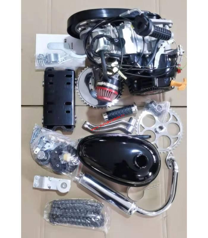 Motorový kit Motokolo 100cc 4T