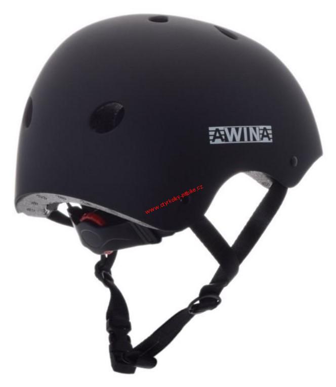 Cyklo helma BMX