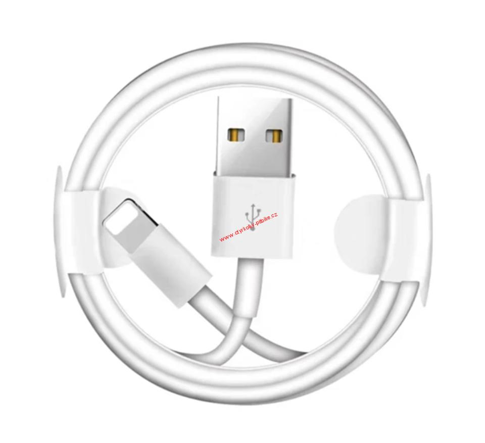 Nabíječka pro Iphone Apple telefon tablet sluchátka