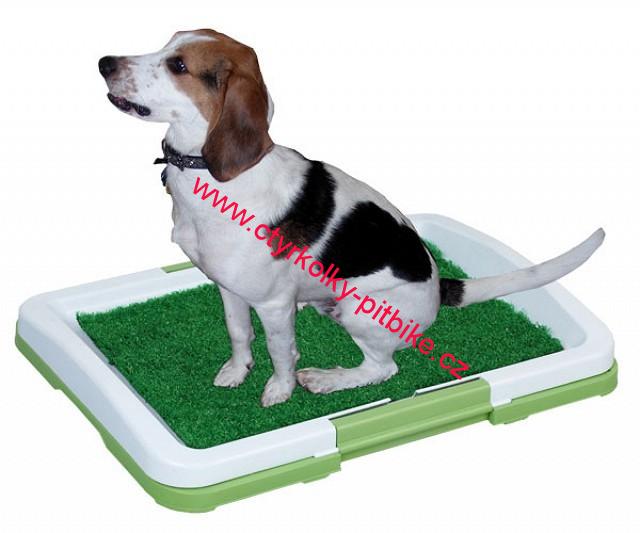 Psí toaleta Potty Pad 