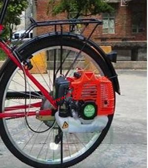 Motorový kit Motokolo 43cc 2T