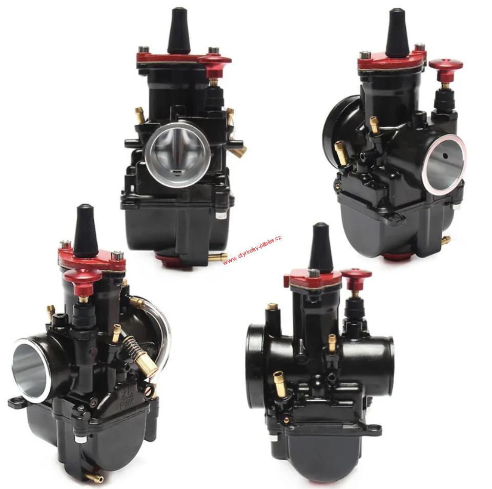 Karburátor PWK24 Mikuni