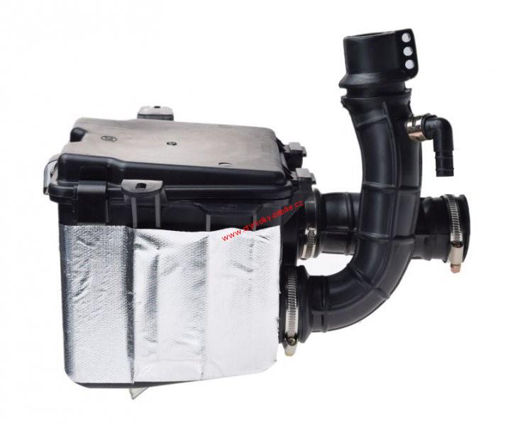 Kompletní vzduchový filtr pro Bashan BS250S-5