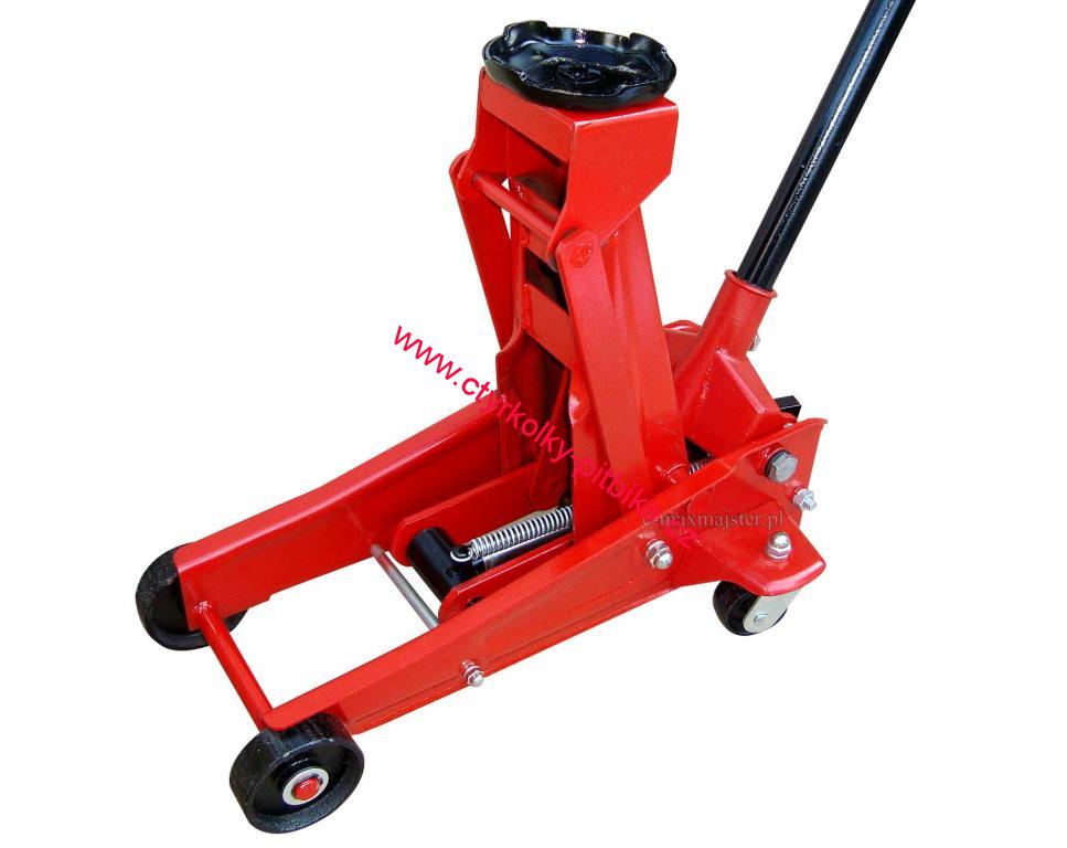 Hydraulický zvedák 3T