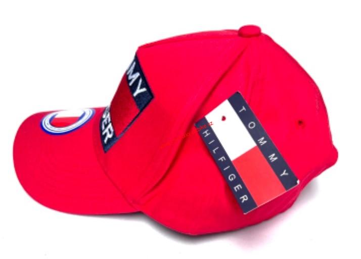 Kšiltovka Tommy Hifiger