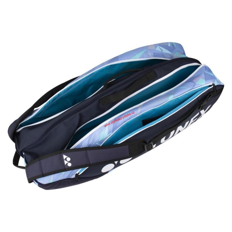 Bag na rakety YONEX 92226 NAVY SAXE