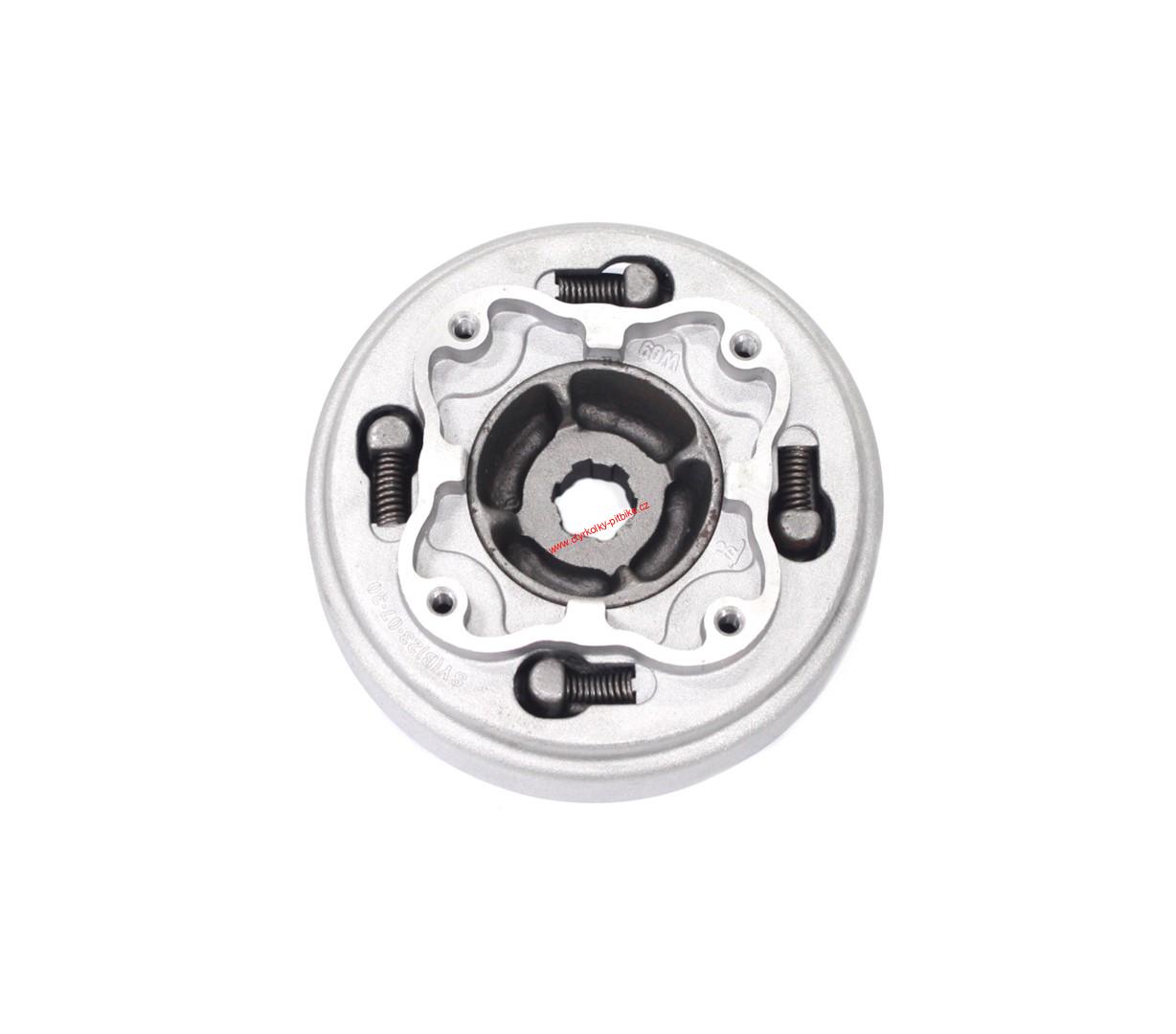 Spojka pro motor 154FMI 125cc manuál