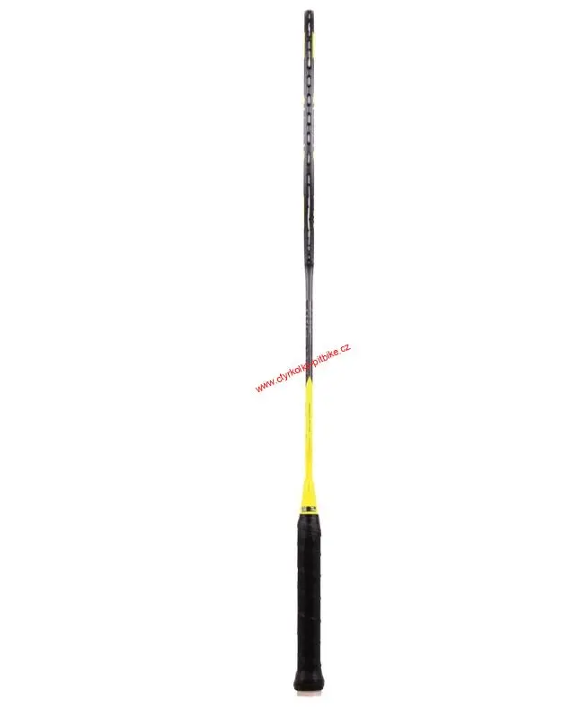 Badmintonová raketa Yonex ARCSABER 7 PLAY GRAY YELLOW 4UG5