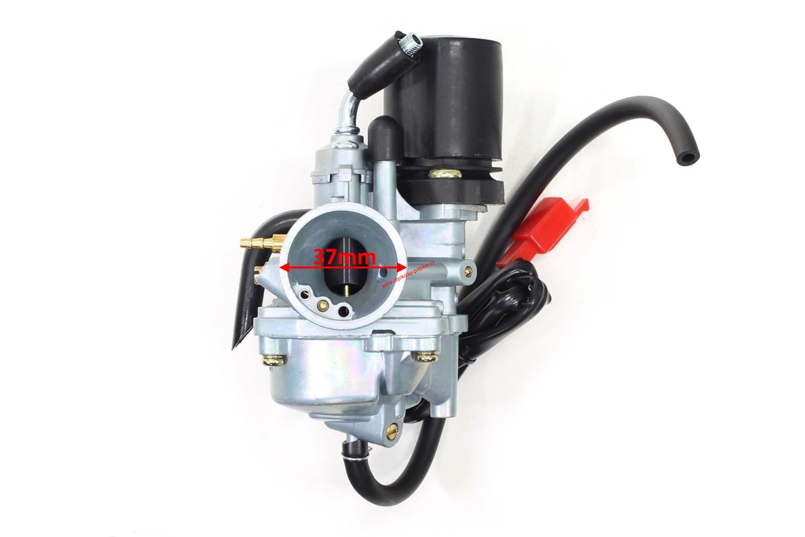Karburátor Yamaha JOG 3KJ motor 50cc 2T