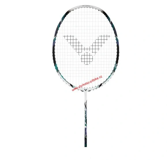 Badmintonová raketa Victor Thruster 220H II A