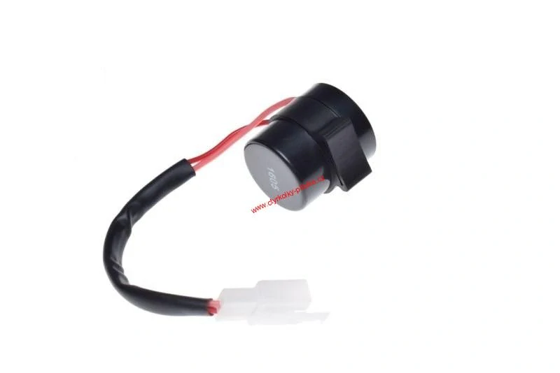 Přerušovač směrových světel 2Pin