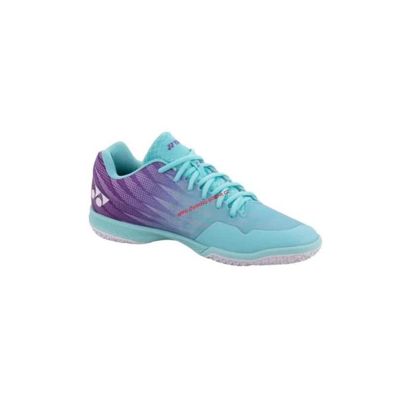 Boty na badminton YONEX AERUS Z2 MEN INDIGO