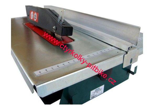 Stolní kotoučová pila Eurotec 1800W 2v1
