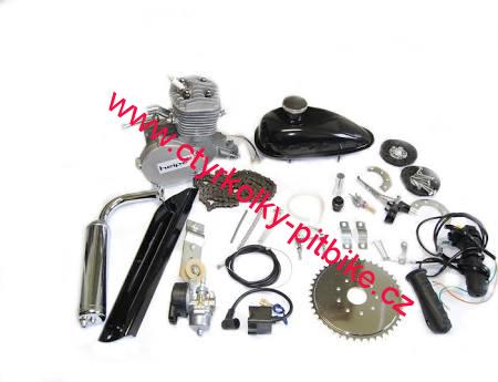 Motorový kit Motokolo 80cc 2T