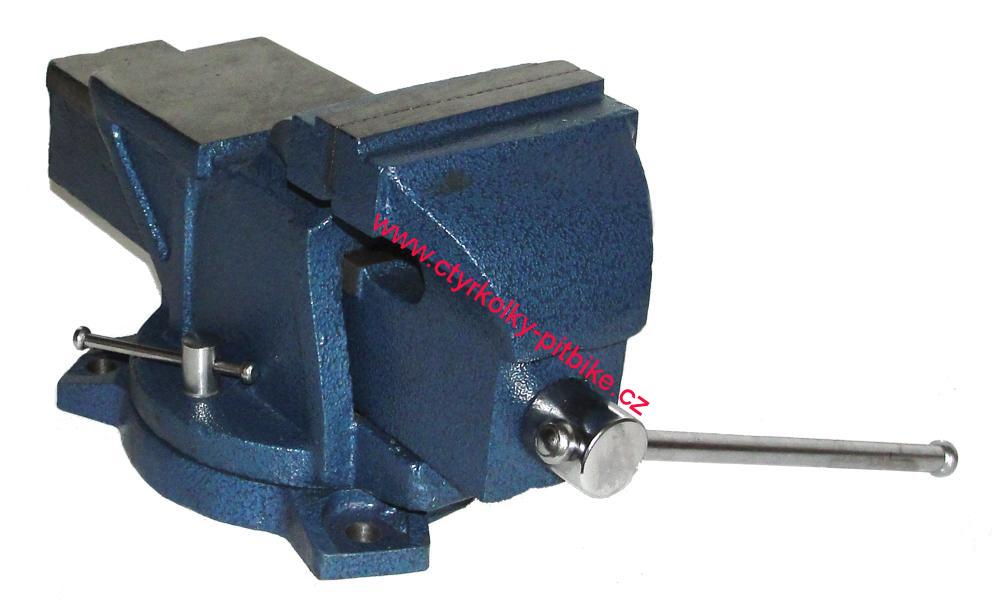 Dílenský svěrák 150mm
