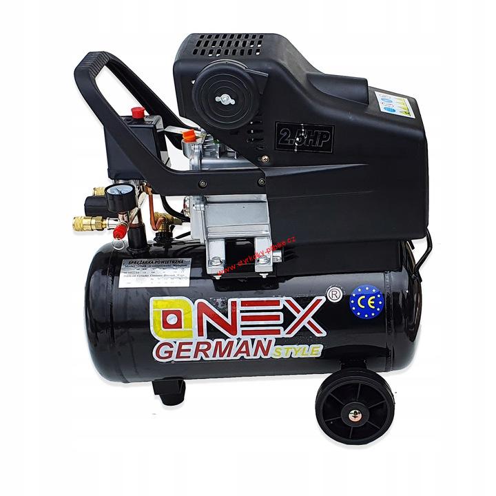 Kompresor 24 L Onex