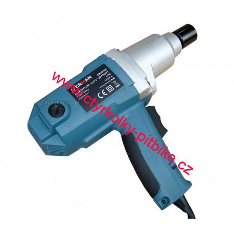 Elektrický rázový utahovák 1350W