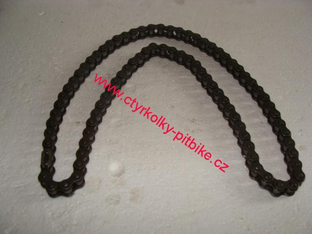 Řetěz 428H 118 článků